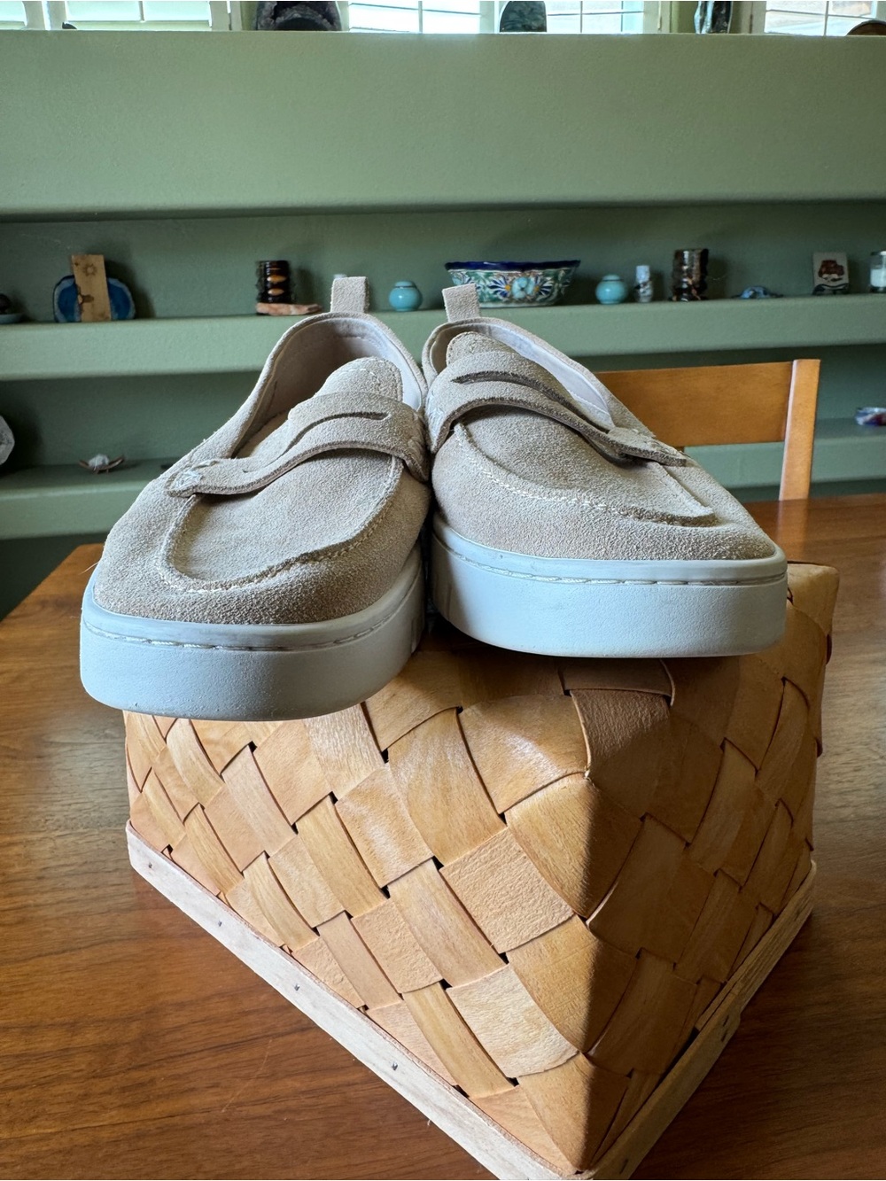 Vionic Uptown Loafers - Picture 6 of 12